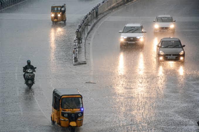 Gujarat Monsoon 2026: 115 તાલુકામાં વરસાદ, આજે પણ ગાજવીજની આગાહી