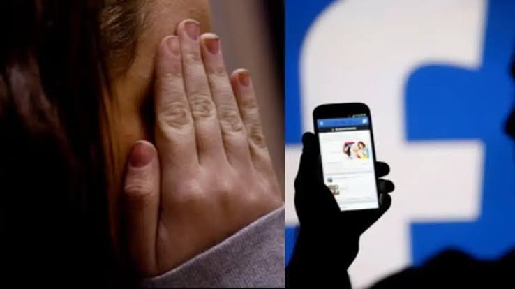 Facebook Cyber Fraud ખેડૂત પાસેથી રૂ.6.31 લાખ ઠગ્યા