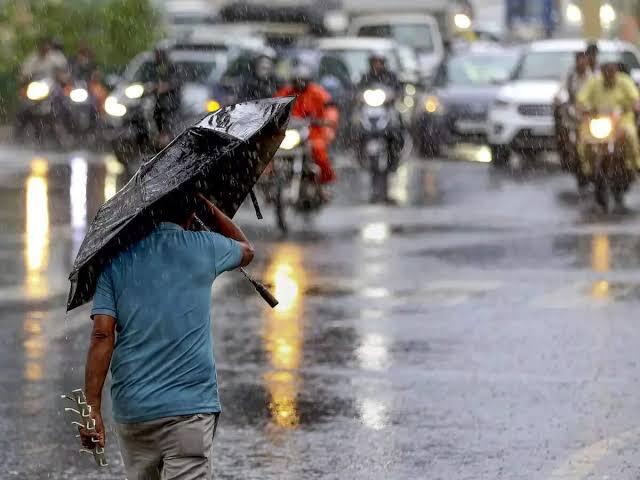 Ambalal Patel Forecast  8થી 11 ઓગસ્ટ વરસાદની આગાહી