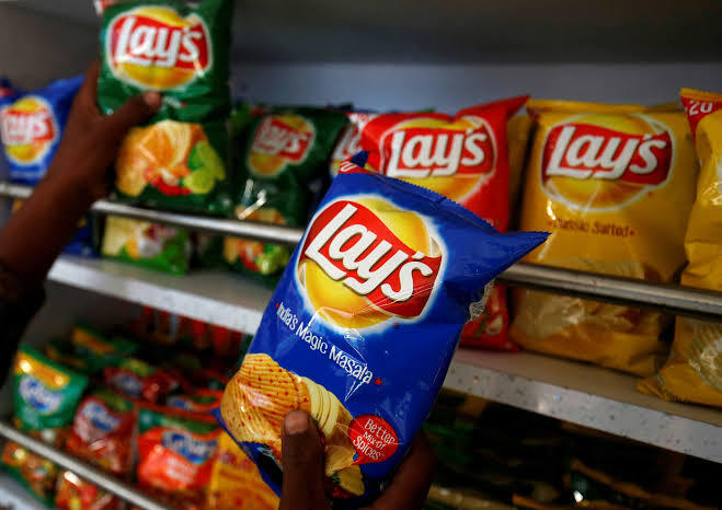PepsiCo Potato Case હવે સુપ્રીમ કોર્ટમાં પહોંચ્યો