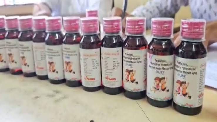 Cough Syrup Without Prescription: અમદાવાદમાં મોટો ખુલાસો!