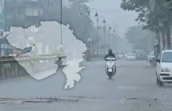 Ambalal Patel Forecast  8થી 11 ઓગસ્ટ વરસાદની આગાહી