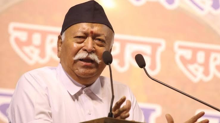 Mohan Bhagwat: Gen-Z પર કહી મહત્વની વાત