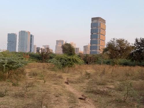 Amitabh Bachchan Property 2,200 કરોડનો લક્ઝરી પ્રોજેક્ટ બનશે