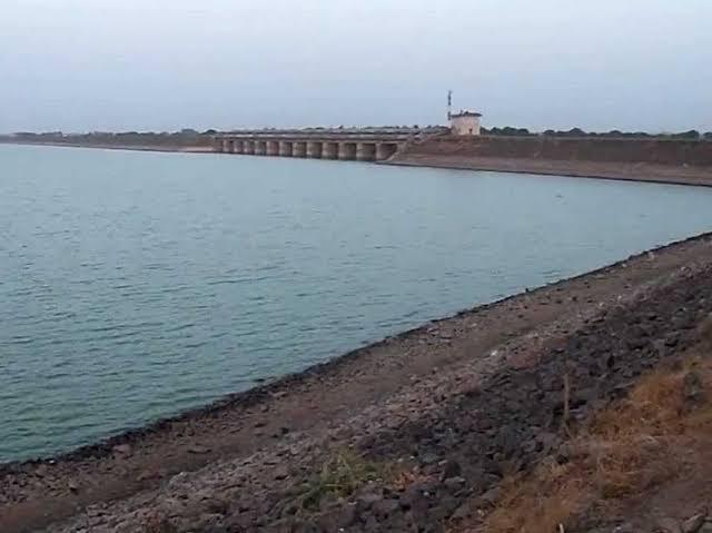 Rajkot Water Crisis 10 સપ્ટેમ્બર સુધી પાણીનો જથ્થો