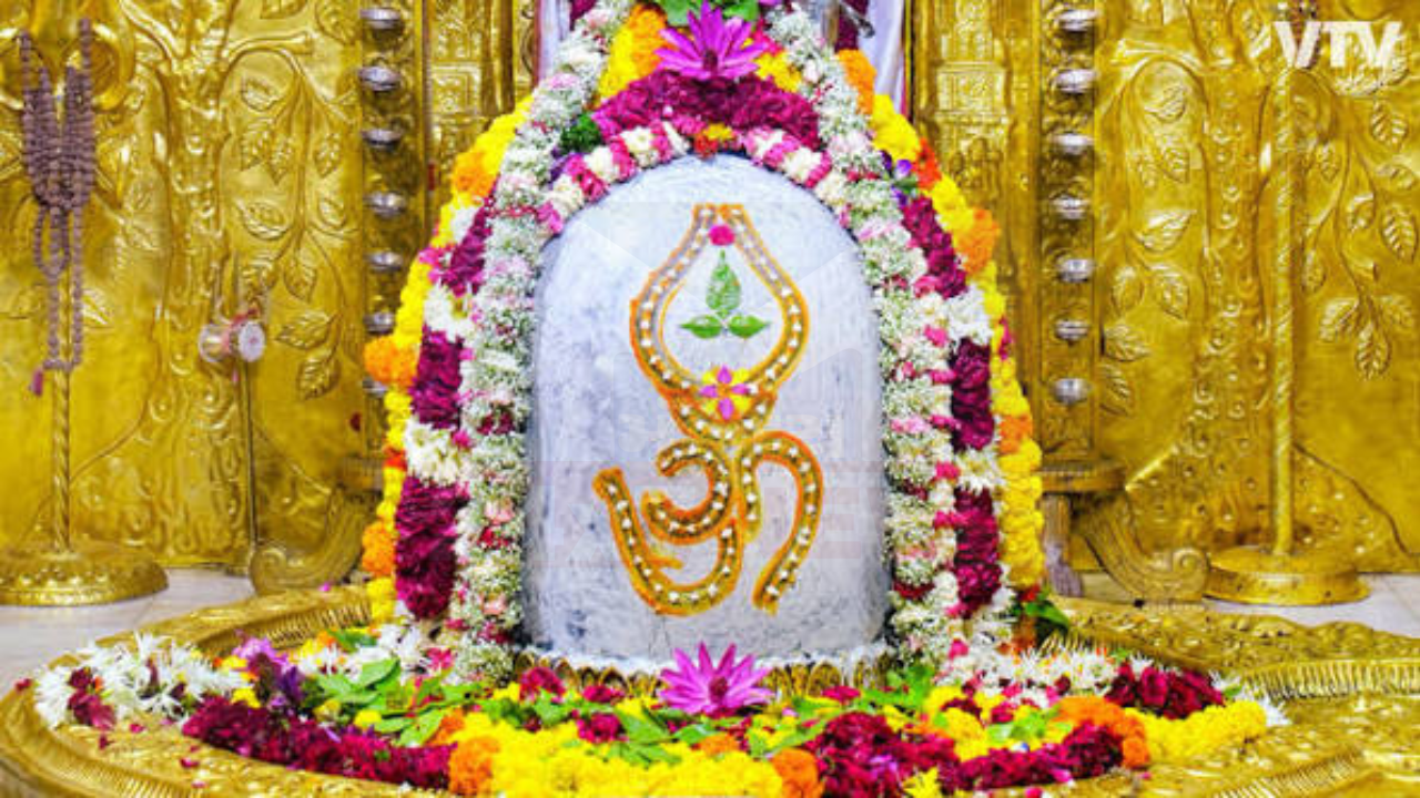 Somnath Temple