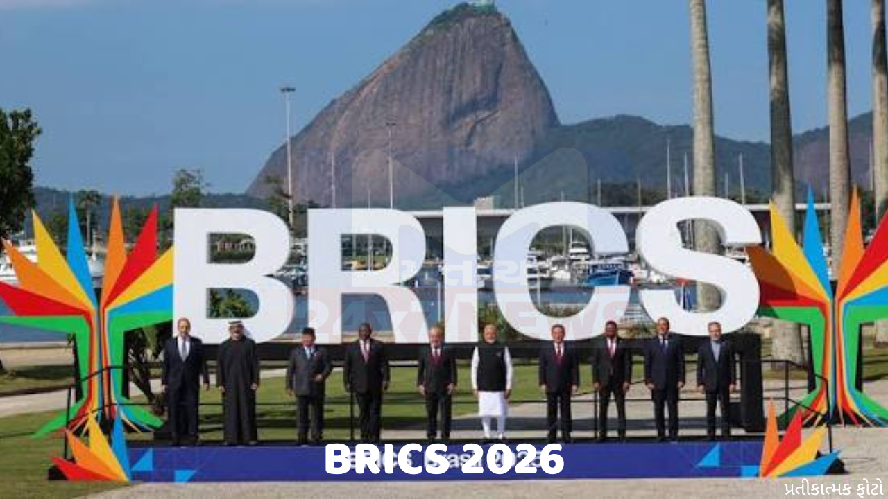 BRICS