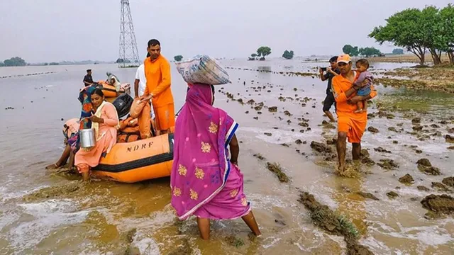 India Monsoon