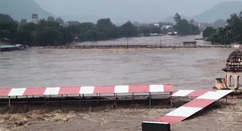 India Monsoon