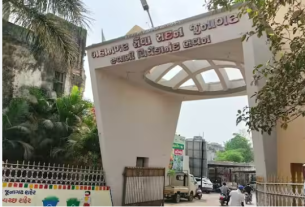 જૂનાગઢ મનપા બેઠક વિવાદ અને મીડિયા બહિષ્કાર