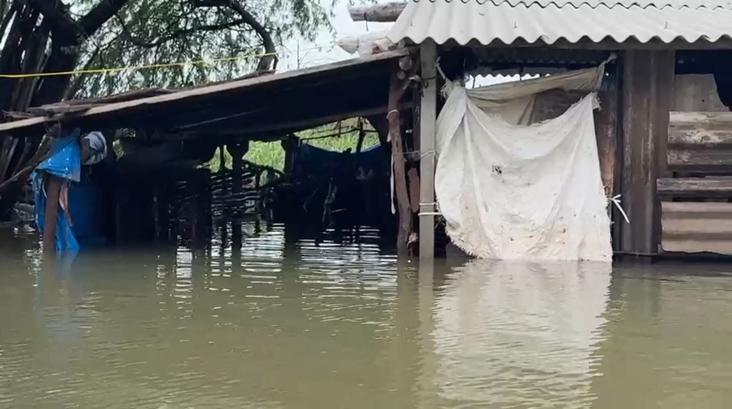 Heavy Rain Flood: કરોડોના વિકાસકામ ધોવાયા