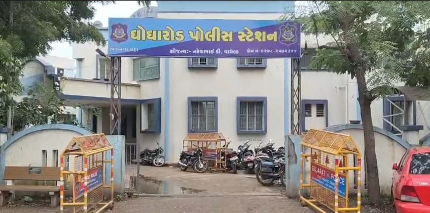 KP Swami Complaint: સ્વામી પાસે રૂ.5 કરોડની ખંડણી માંગ્યાનો આરોપ