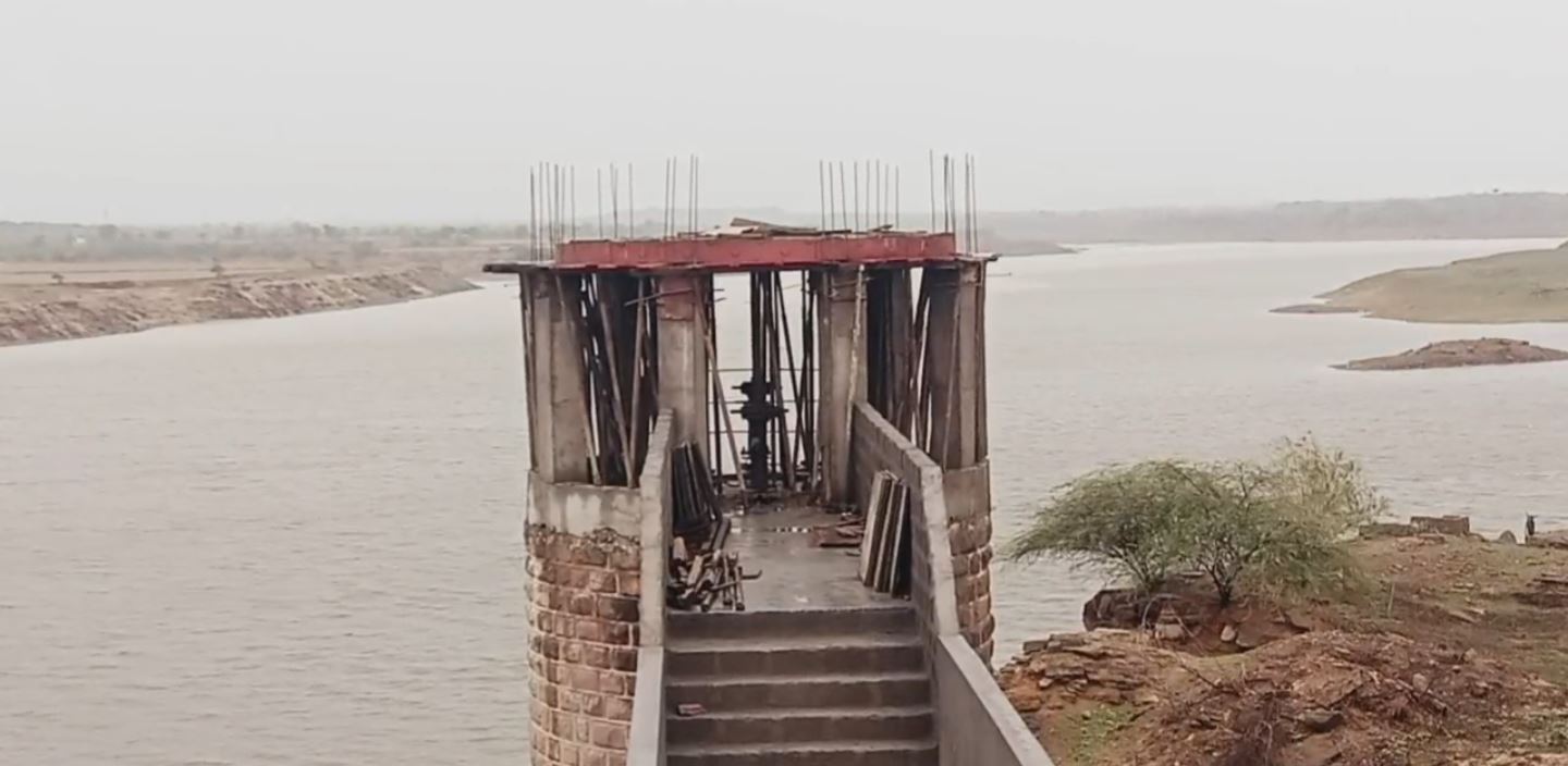 Gujarat Rain: અનેક જિલ્લામાં હાઈ એલર્ટ
