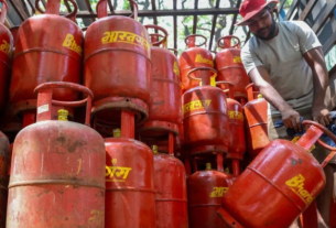 LPG સપ્લાય સંકટ વચ્ચે ભારતમાં LPG ઉત્પાદન વધારવાનો સરકારનો નિર્ણય