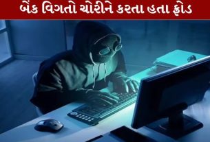 સુરત સાયબર ક્રાઇમ (Surat Cyber Crime)સેલે મ્યૂલ અકાઉન્ટ મારફતે થતી સાયબર છેતરપિંડીના કેસમાં મોટી સફળતા મેળવી છે