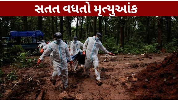 નેપાળમાં વિનાશક પૂરે ભારે તબાહી મચાવી છે. Nepal Flood બાદ અત્યાર સુધીમાં 800થી વધુ લોકોનાં મોત થયા હોવાના અહેવાલ છે