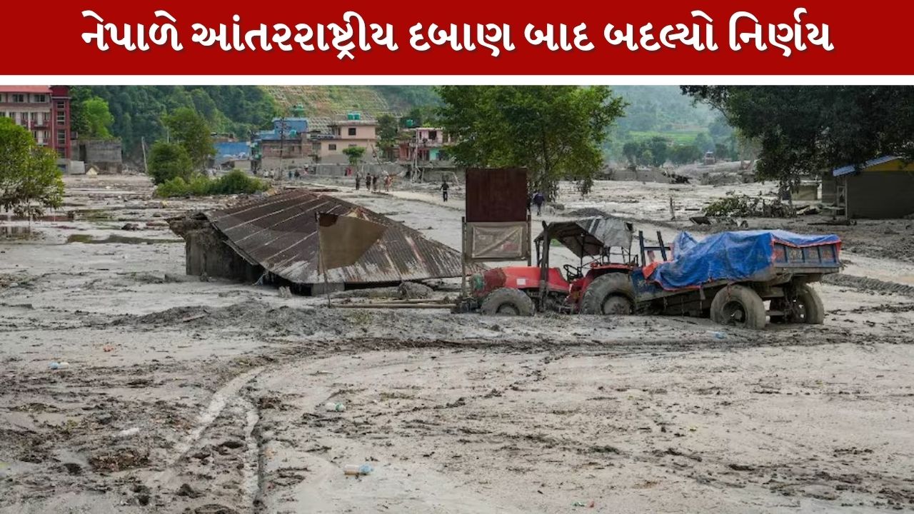 nepal-flood-foreign-aid-dna-testing