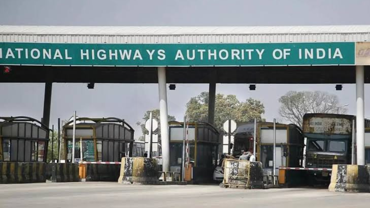 NHAI