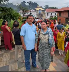 Nepal Landslide
