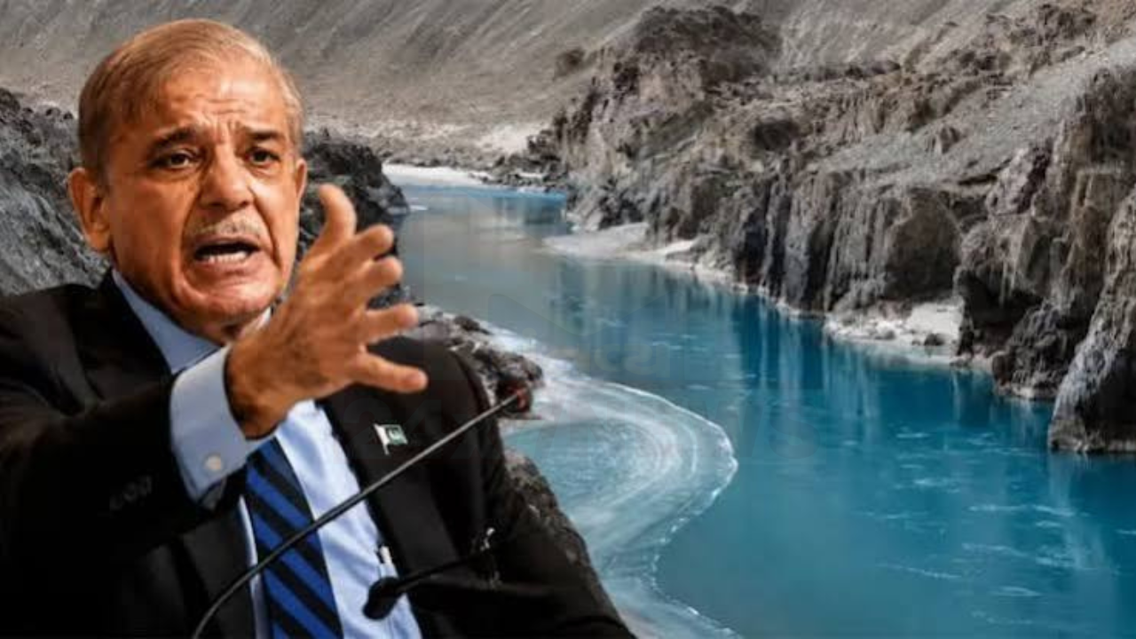 Shehbaz Sharif