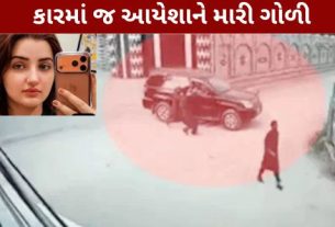 પાકિસ્તાનની જાણીતી ઇન્ફ્લુએન્સર અને ટિકટોકર (Pakistani TikTok Star) આયેશા ગિલાનીની ધોળા દિવસે ગોળી મારીને હત્યા (Ayesha Gillani Murder)કરવામાં આવી છે