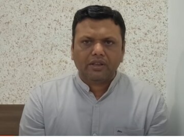 હવામાન નિષ્ણાત પરેશ ગોસ્વામી