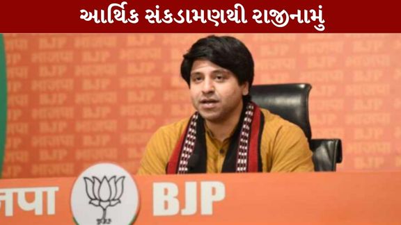 ભાજપના પૂર્વ રાષ્ટ્રીય પ્રવક્તા શહઝાદ પૂનાવાલા (Shehzad Poonawalla)એ પાર્ટીના તમામ હોદ્દા અને પ્રાથમિક સભ્યપદ પરથી રાજીનામું (BJP Resignation)આપી દીધું છે