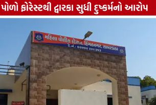 Polo Forest Dwarka Rape: ખોટી ઓળખ આપી યુવતીને પોળો ફોરેસ્ટ લઈ ગયો, દુષ્કર્મનો આરોપ