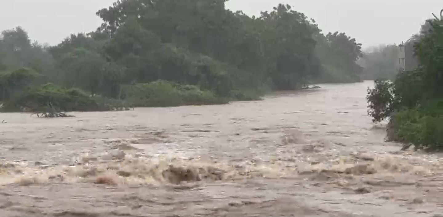 India Heavy Rain: ગુજરાતથી કાશ્મીર સુધી વરસાદનો કહેર