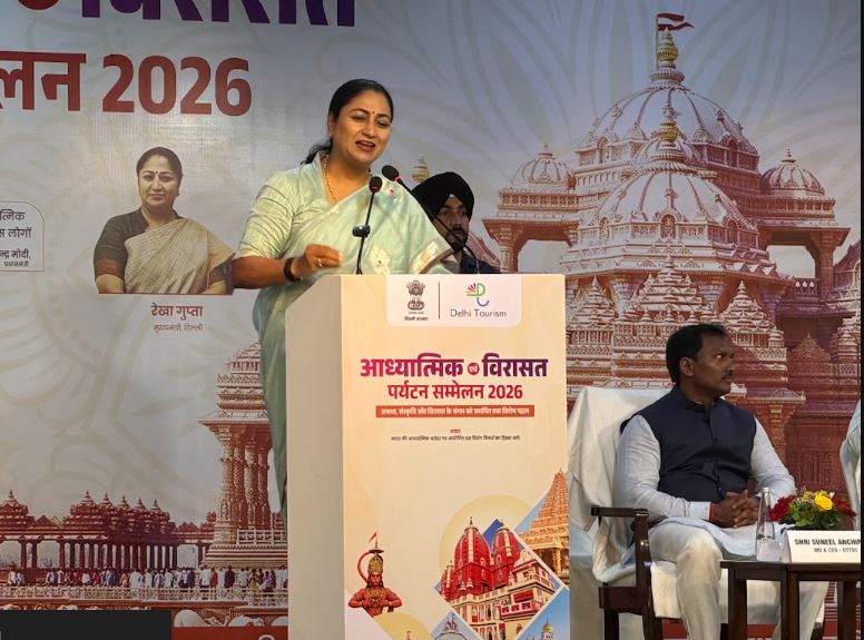 Delhi Tourism Circuit: 4 નવા ટૂરિઝમ સર્કિટ શરૂ