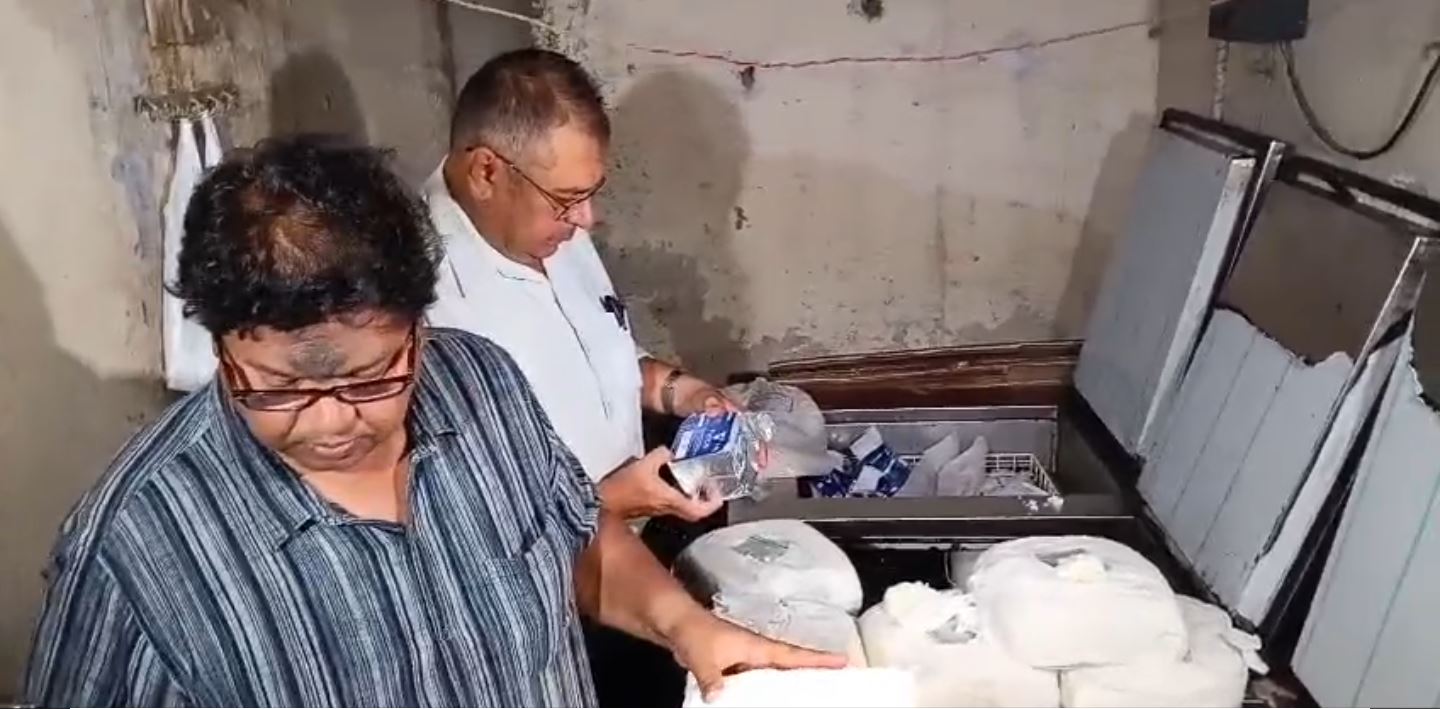 Gujarat Analog Paneer Ban તંત્રનો સખત એક્શન