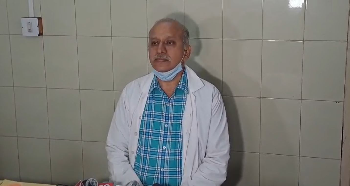 Thalassemia Medicine: મુદ્દે રાજકોટ સિવિલનો ખુલાસો!