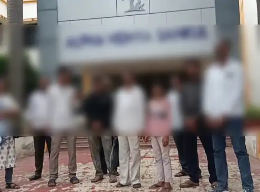 Junagadh Alpha Vidya Sankul