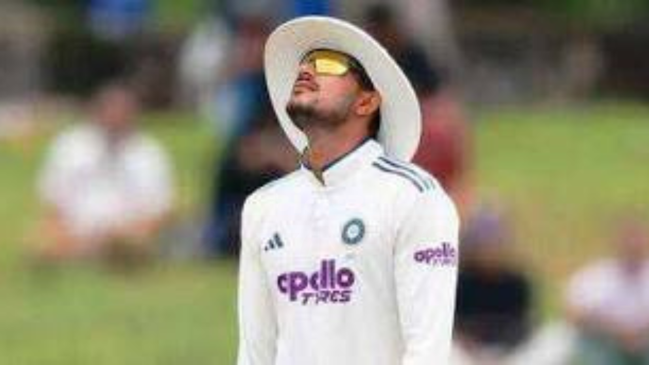 Shubman Gill