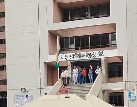 Gymkhana Gambling Case: 178 આરોપીઓને જામીન મળ્યા