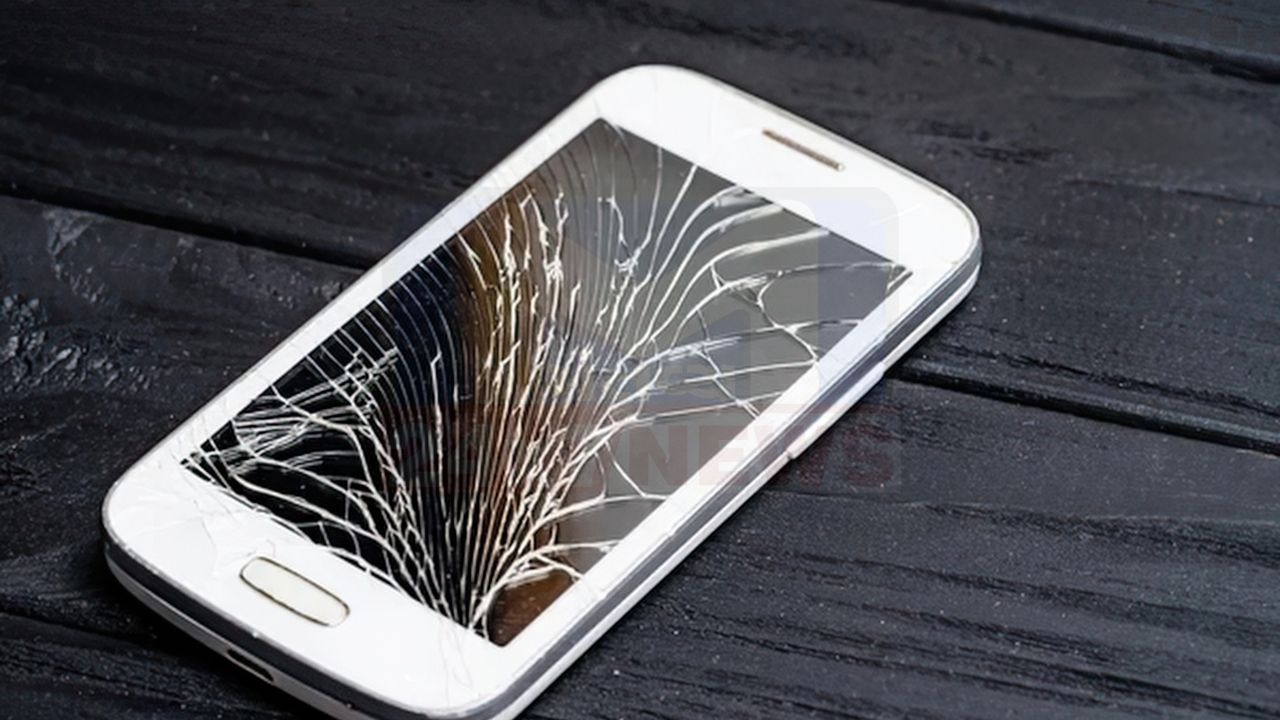 Smartphone