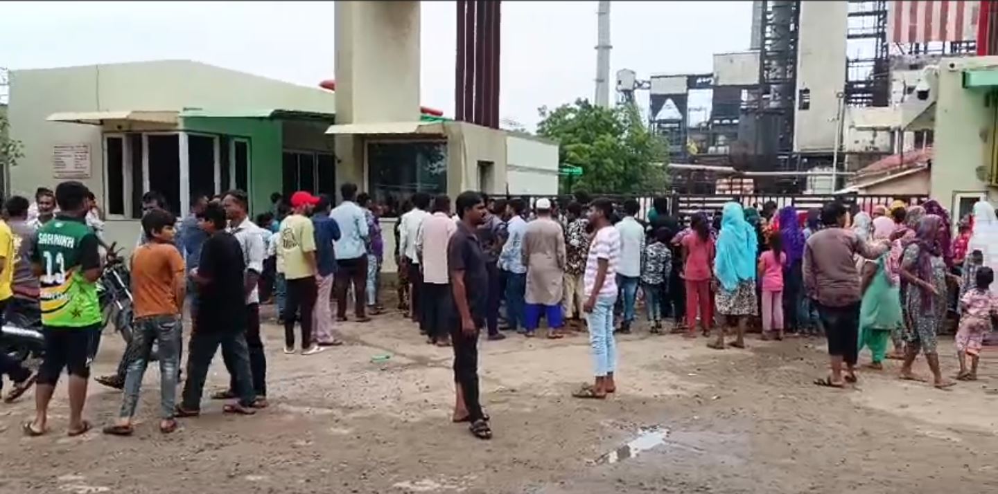 Gujarat Monsoon: વરસાદનો ડબલ એટેક