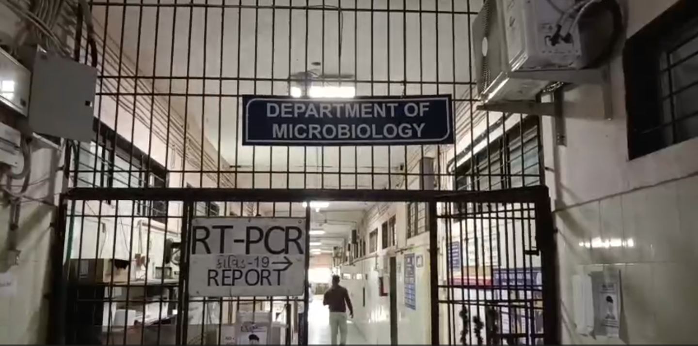 Surat Doctor Ragging Case: 4 સિનિયર ડૉક્ટરો સામે ફરિયાદ