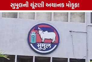 Sumul Dairy Election મોકૂફ થતાં વિવાદ: પૂર્વ ડિરેક્ટરની 10 દિવસમાં ચૂંટણી યોજવાની માગ