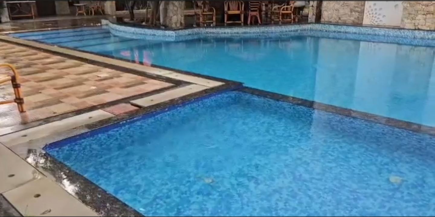 Swimming Pool Children Death: ઉમેટા નજીક રિસોર્ટમાં બે બાળકો ગુમાવ્યા જીવ