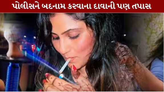 શહેરમાં વ્યજખોરી (Usury)અને ધમકીના ચકચારી કેસમાં વડોદરા ક્રાઇમ બ્રાન્ચે ચર્ચામાં રહેલી મહિલા તમન્ના સૈયદ અને તેના પતિ સોહેલ સૈયદની ધરપકડ કરી છે
