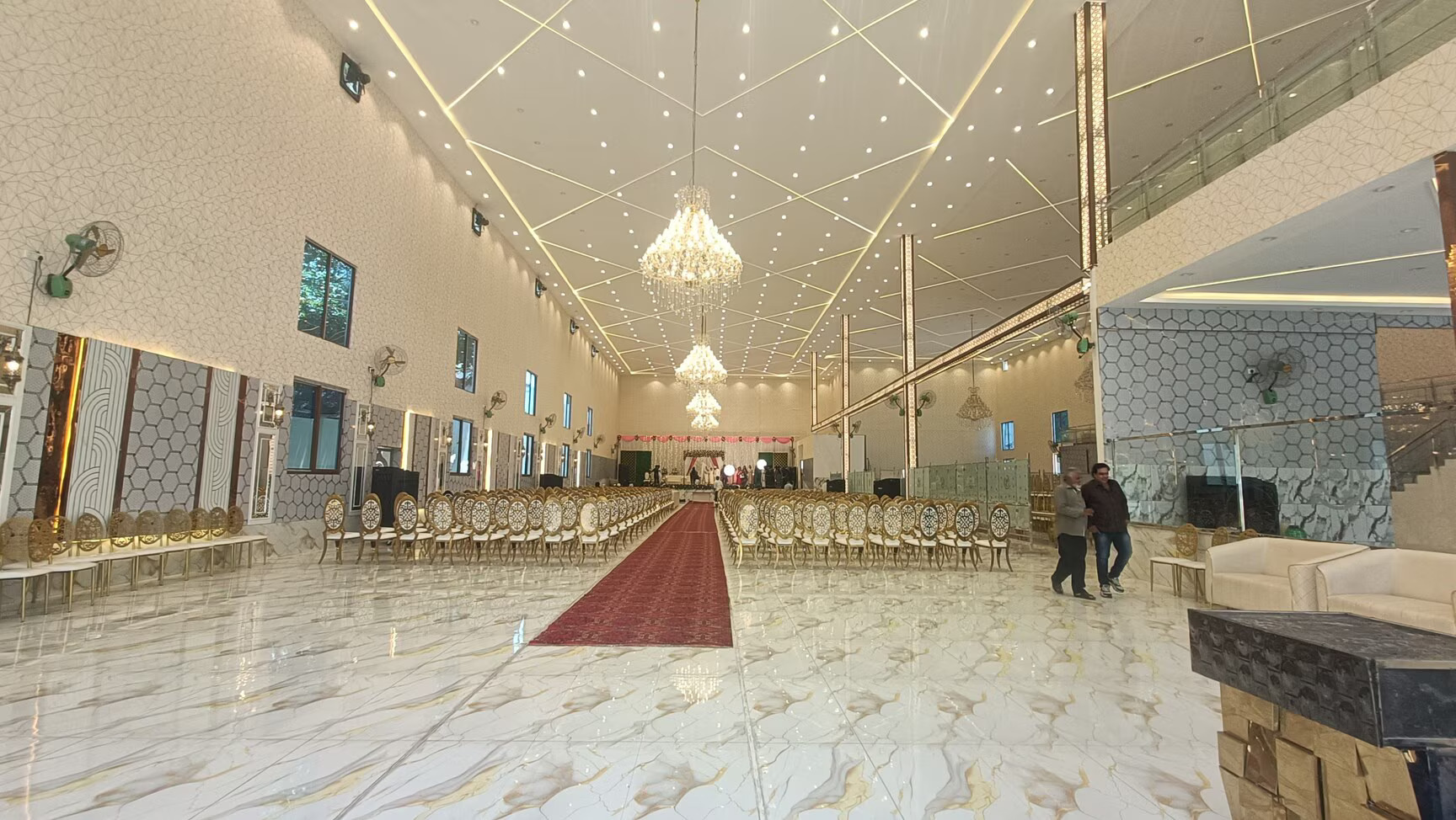AMC Marriage Hall Booking: કંકોત્રી વિના હોલ બુકિંગ, ડેકોરેશન માટે A-B-C પેકેજ