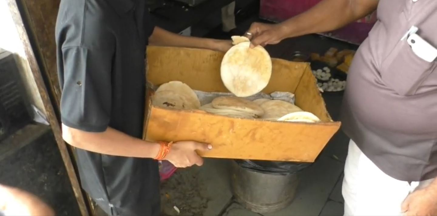 Analogue Paneer Task Force હર્ષ સંઘવીનો મોટો નિર્ણય