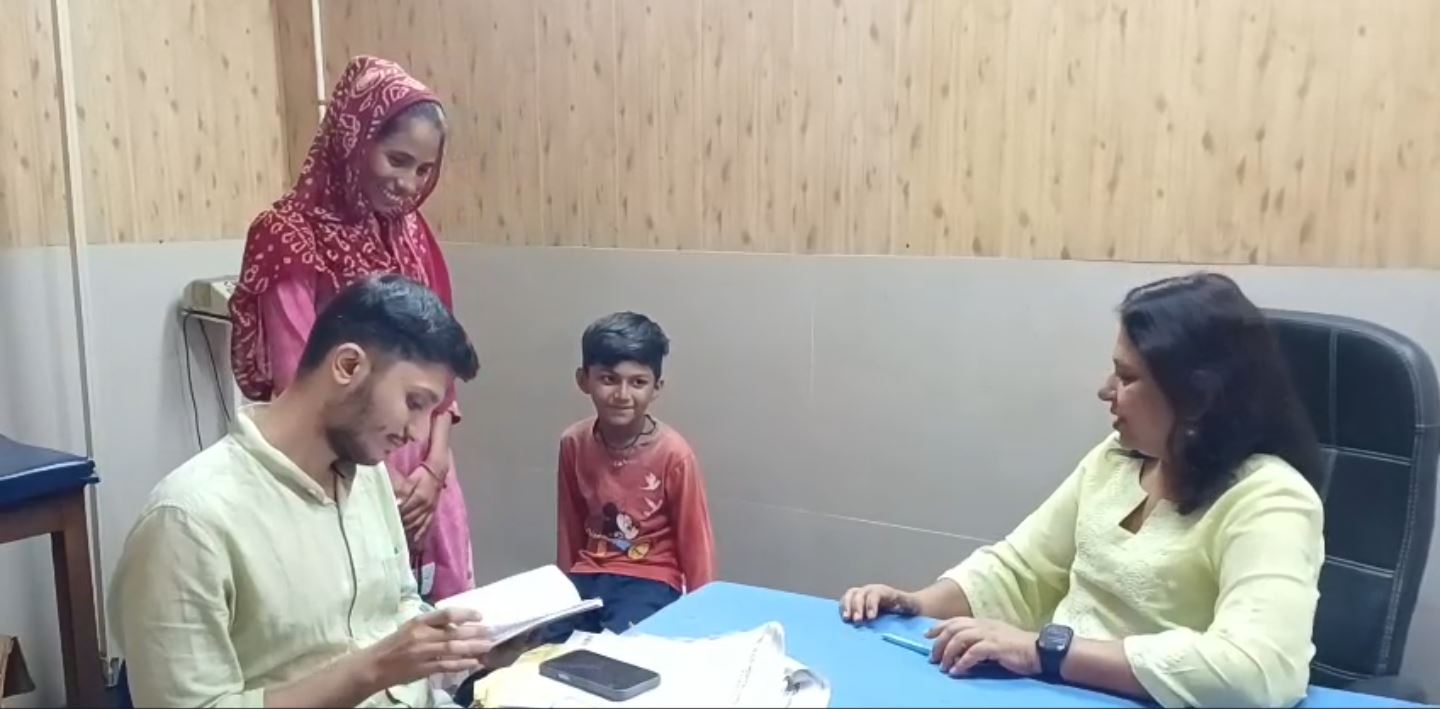 Chandipura Virus Jamnagar: પ્રથમ પોઝિટિવ કેસ, 3 વર્ષના બાળકનું મોત