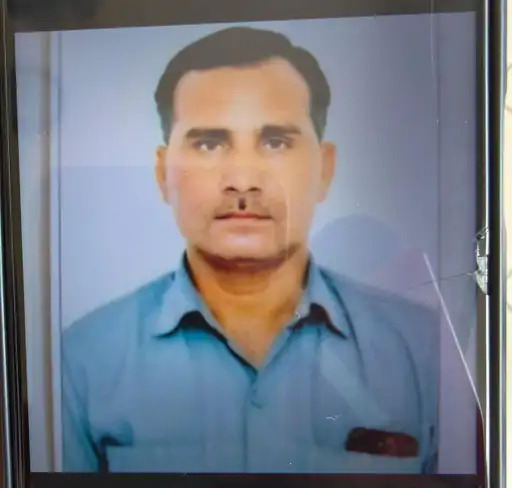 Ahmedabad Rape Case: સિક્યુરિટી કંપનીની પોલ ખુલી