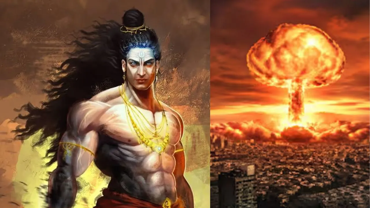અશ્વત્થામા