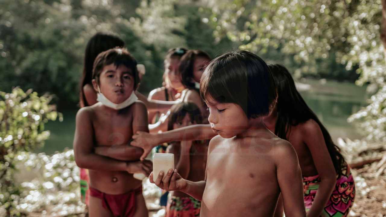 આજે વિશ્વ Indigenous દિવસ! જાણો ઇતિહાસ અને 2026ની થીમ