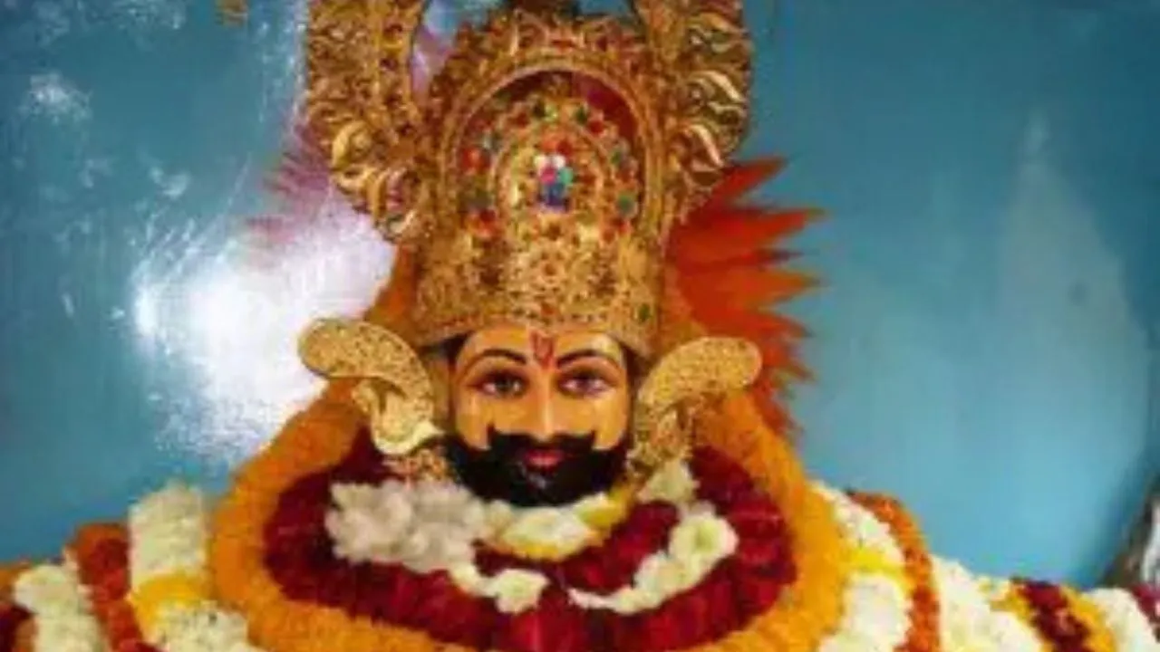 ખાટુ શ્યામ