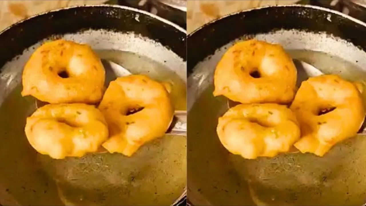 તળવાની યોગ્ય ટૅકનિક