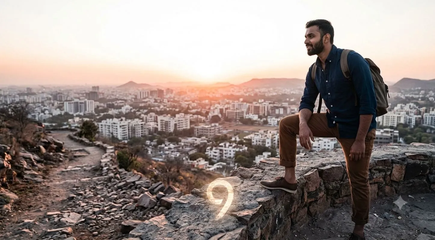 શૂન્યથી શિખર સુધી